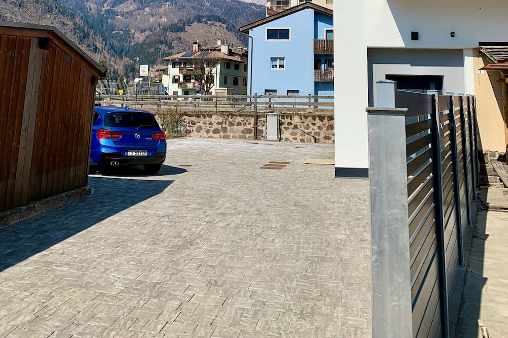 Photo of Outdoor in Predazzo