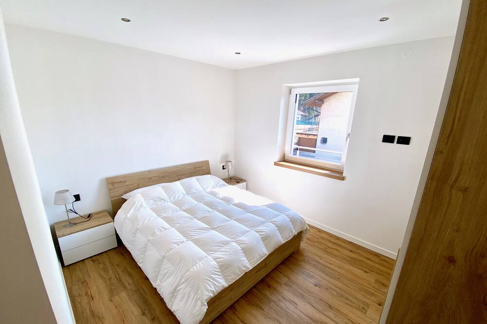 Photo of Bedroom in Predazzo