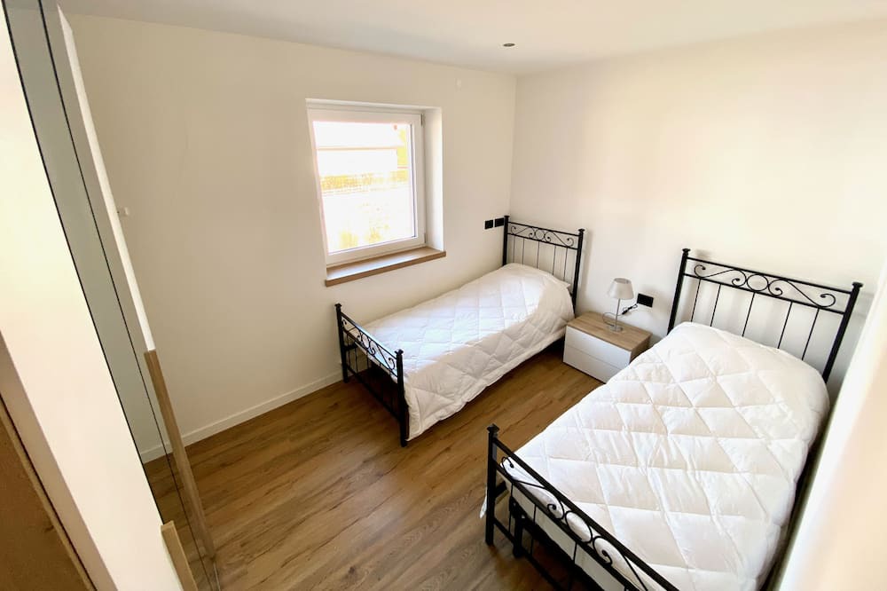Photo of Bedroom in Predazzo