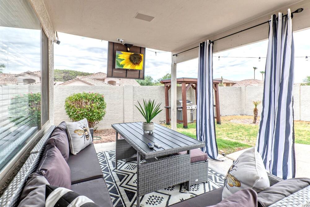 Photo of Outdoor in Deer Valley