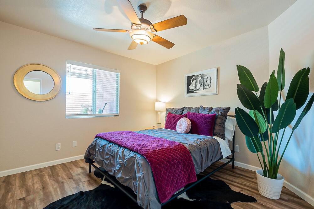 Photo of Bedroom in Tucson