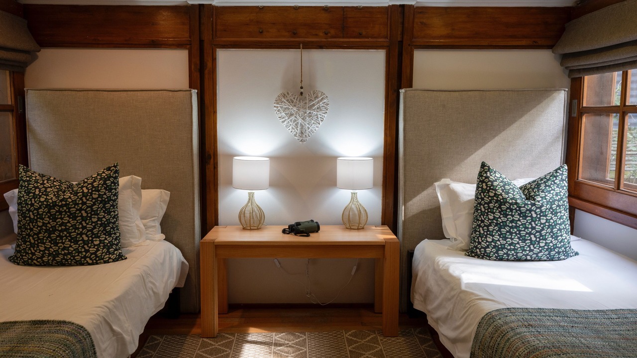 Photo of Bedroom in Makakatana