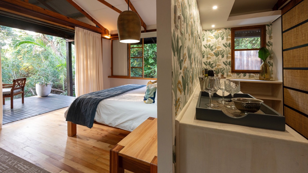 Photo of Bedroom in Makakatana