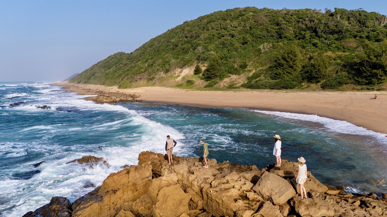 Photo of Others in Makakatana