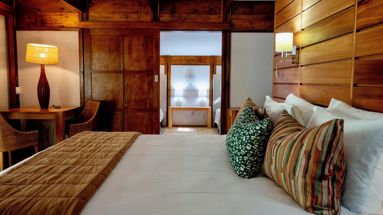 Photo of Bedroom in Makakatana