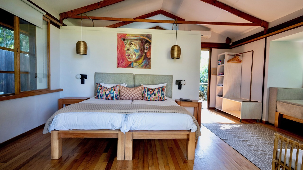Photo of Bedroom in Makakatana