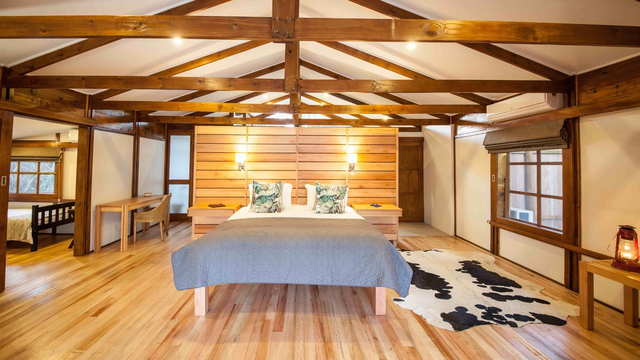 Photo of Bedroom in Makakatana