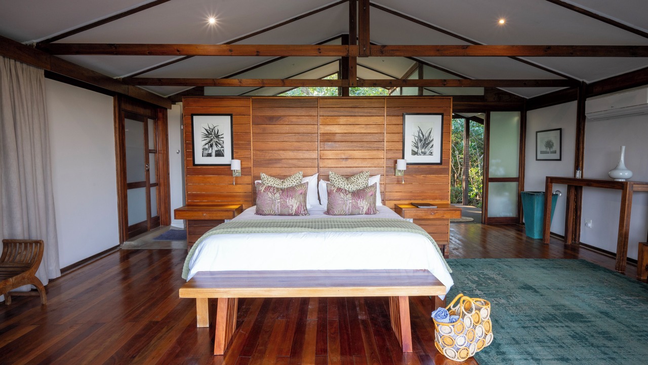Photo of Bedroom in Makakatana