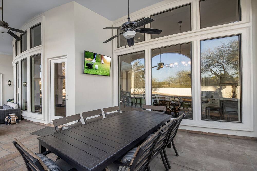 Photo of Outdoor in Country Club Acres