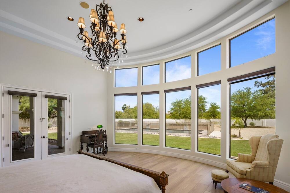 Photo of Bedroom in Country Club Acres