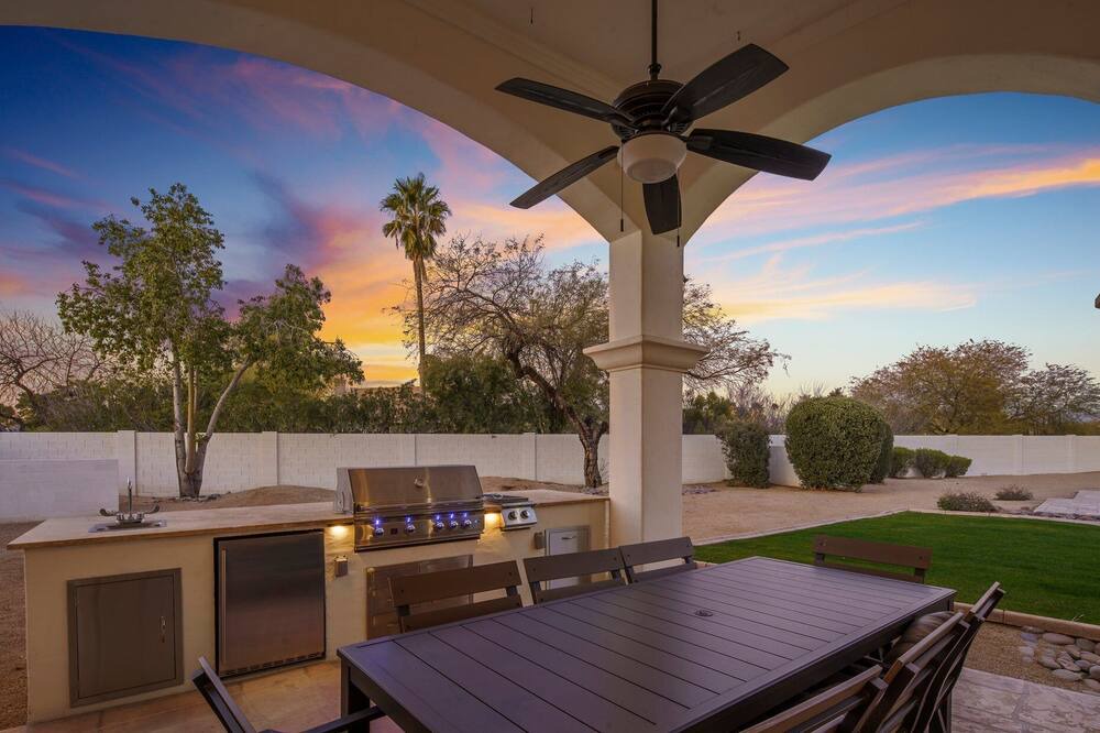 Photo of Outdoor in Country Club Acres