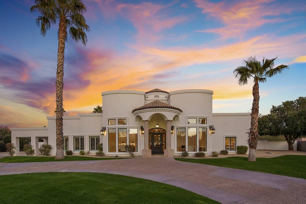 Photo of Outdoor in Country Club Acres