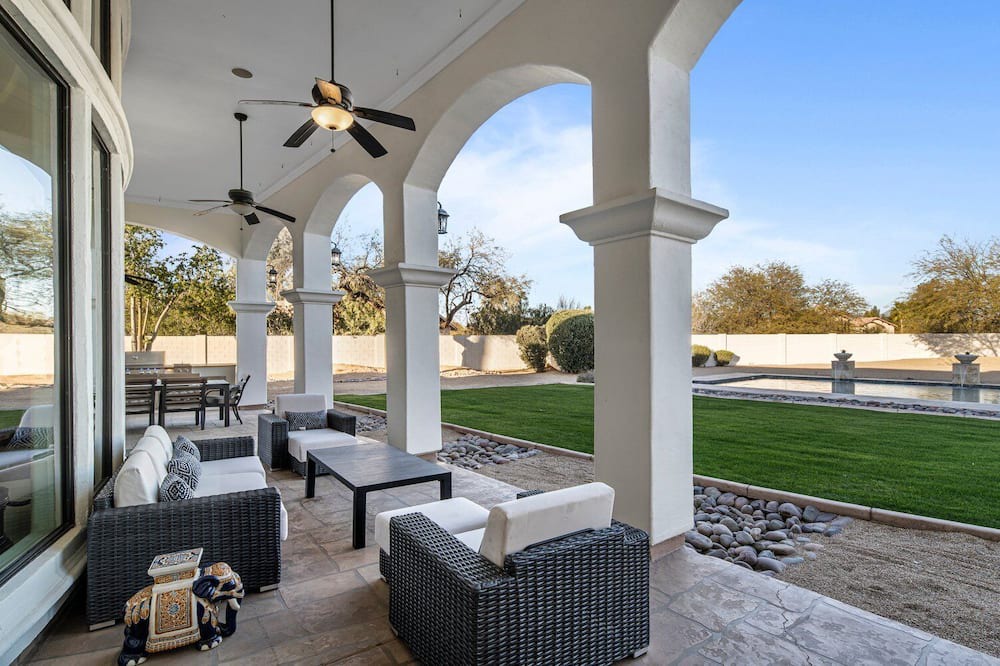 Photo of Outdoor in Country Club Acres