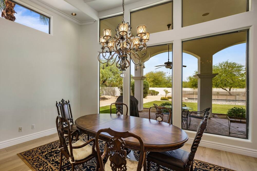 Photo of Kitchen in Country Club Acres
