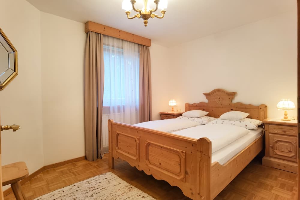 Photo of Bedroom in Pedraces