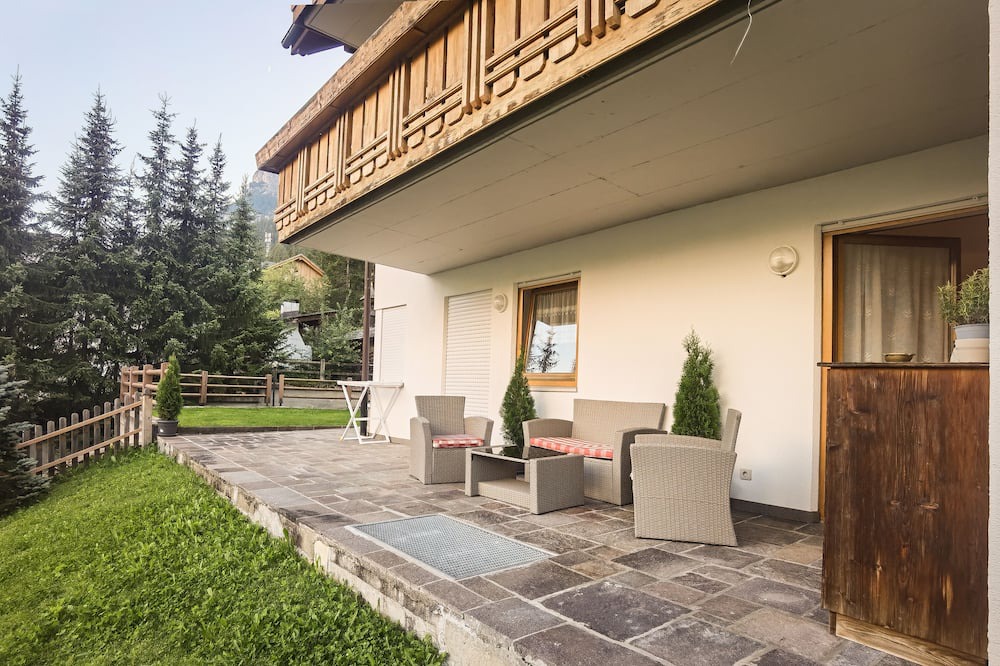 Photo of Patio Balcony in Pedraces