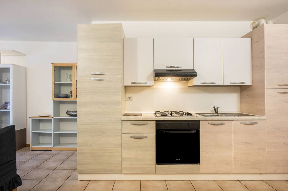 Photo of Kitchen in Bedollo
