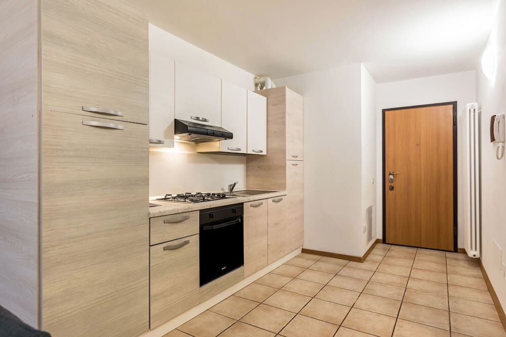 Photo of Kitchen in Bedollo
