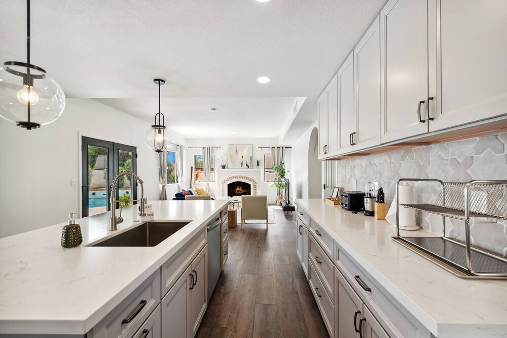 Photo of Kitchen in Casa Rica North