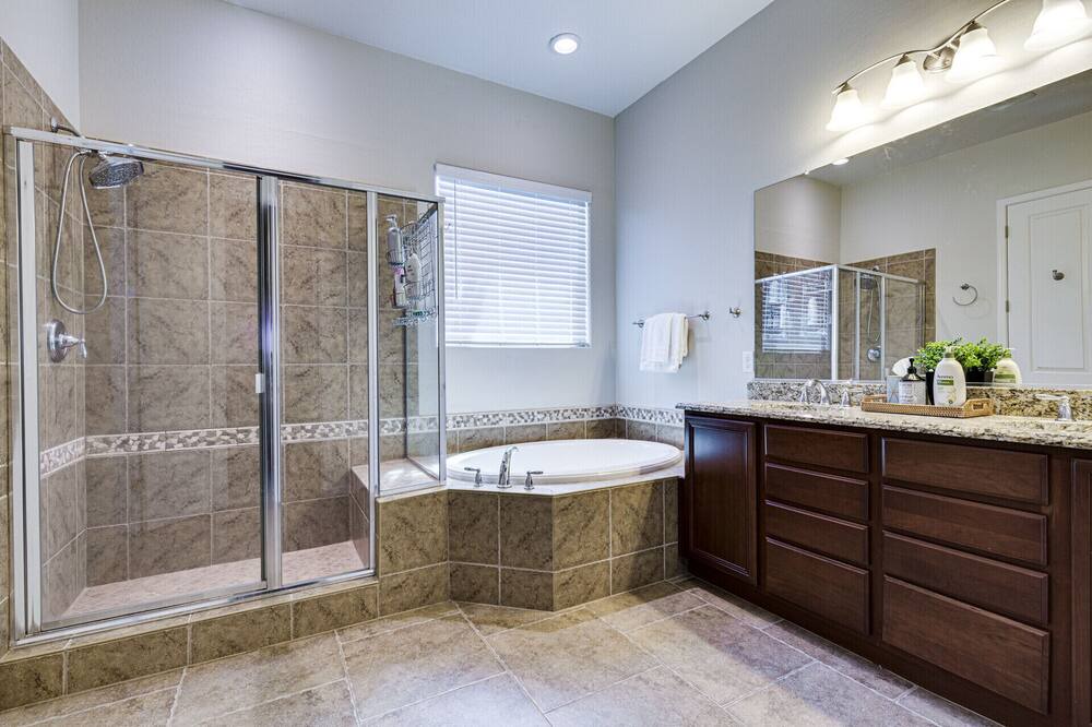 Photo of Bathroom in Estrella Mountain Ranch