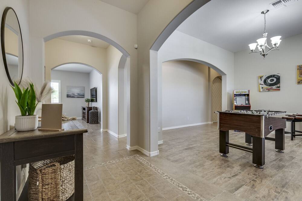 Photo of Bedroom in Estrella Mountain Ranch