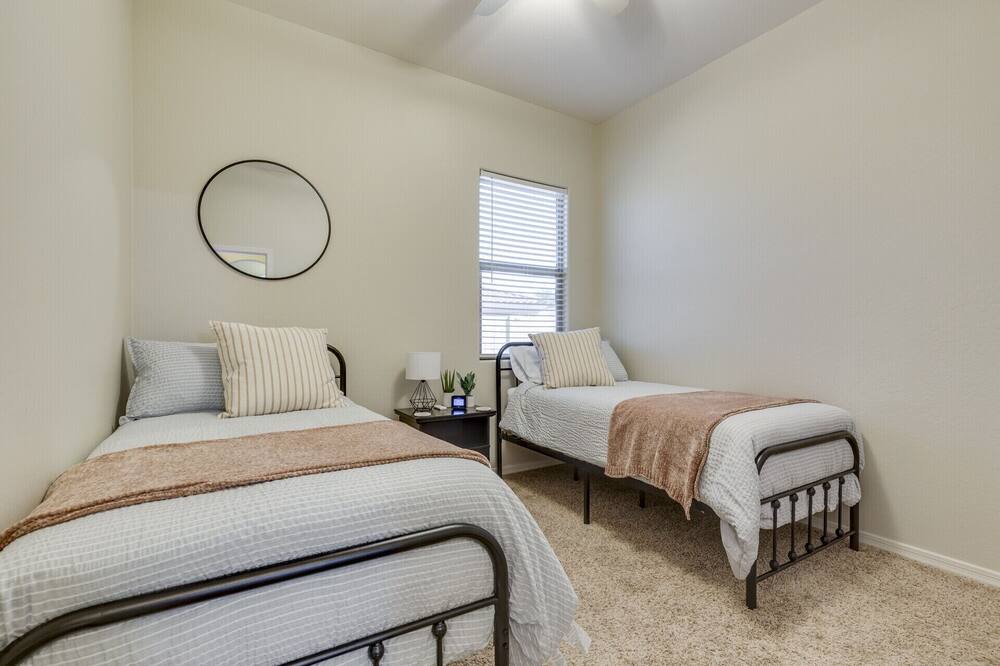 Photo of Bedroom in Estrella Mountain Ranch