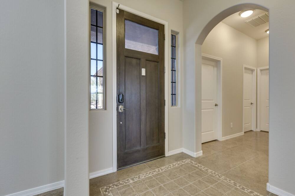 Photo of Bedroom in Estrella Mountain Ranch
