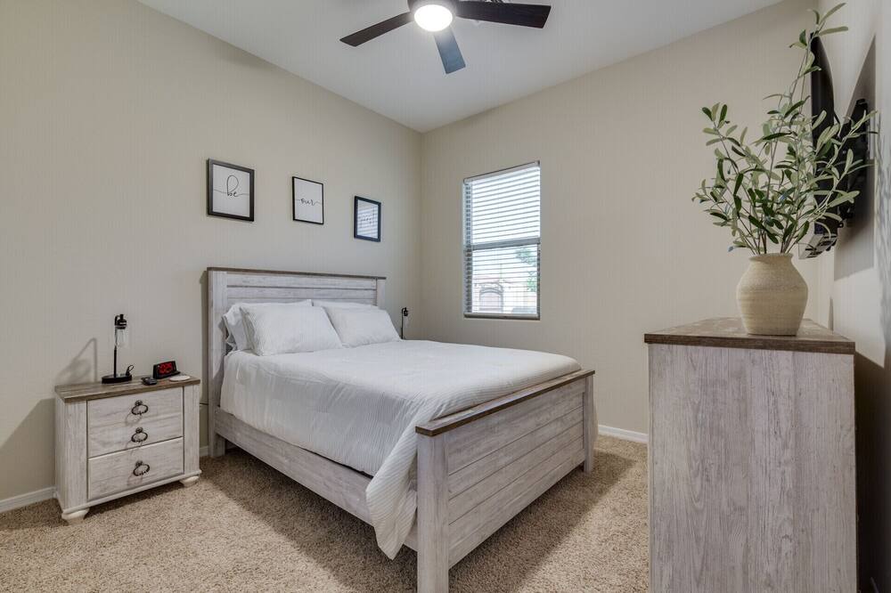 Photo of Bedroom in Estrella Mountain Ranch