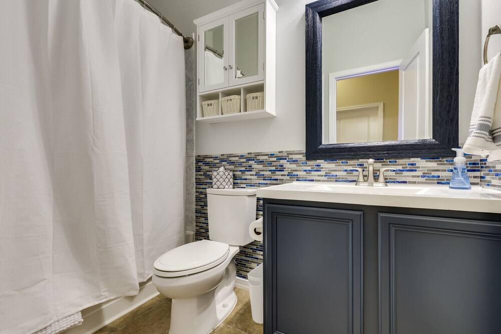 Photo of Bathroom in Estrella Mountain Ranch