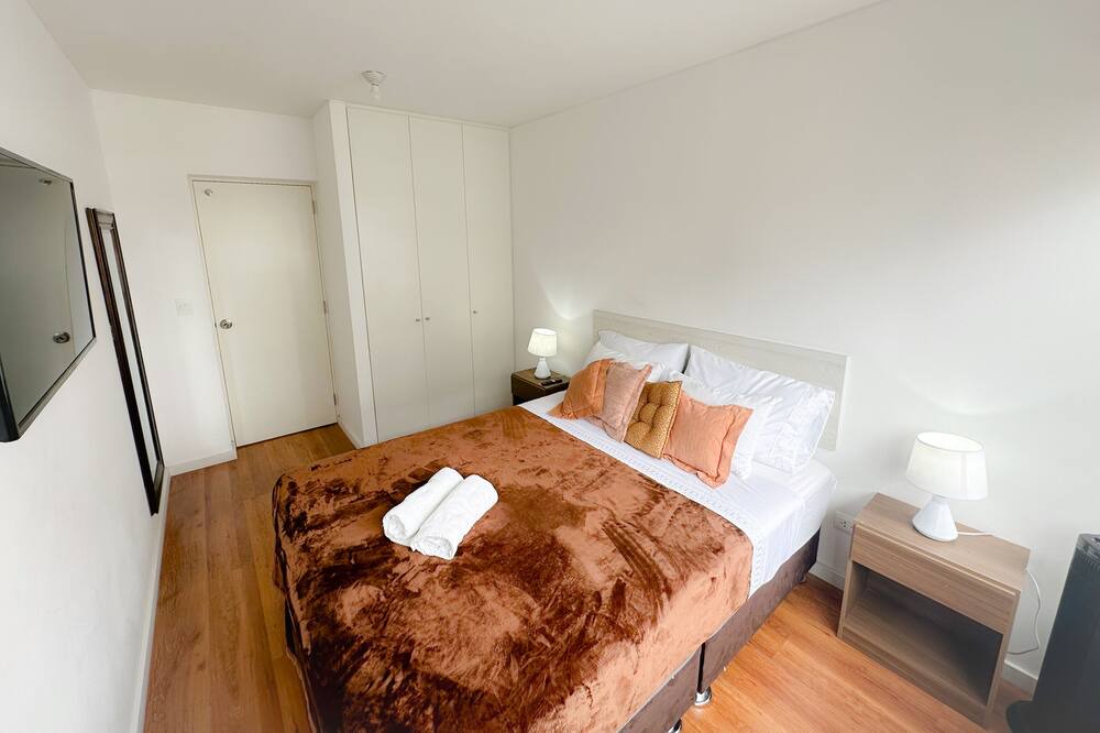 Photo of Bedroom in Lince