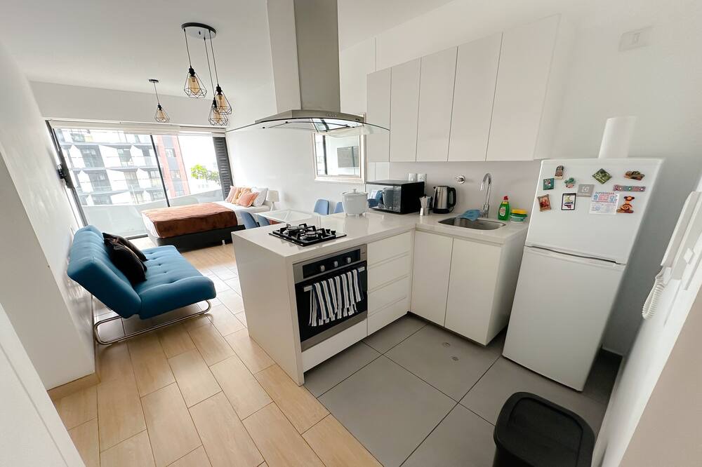 Photo of Kitchen in Lince