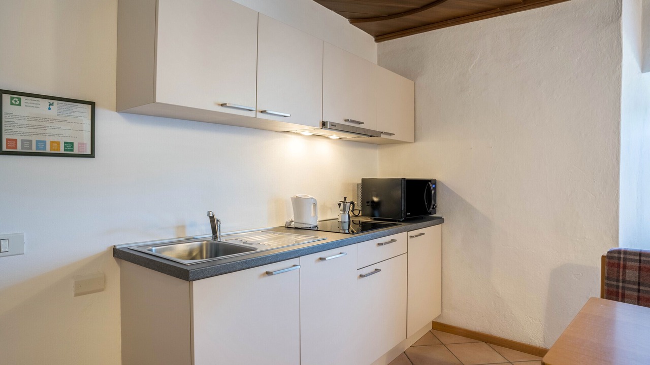 Photo of Kitchen in Anterivo