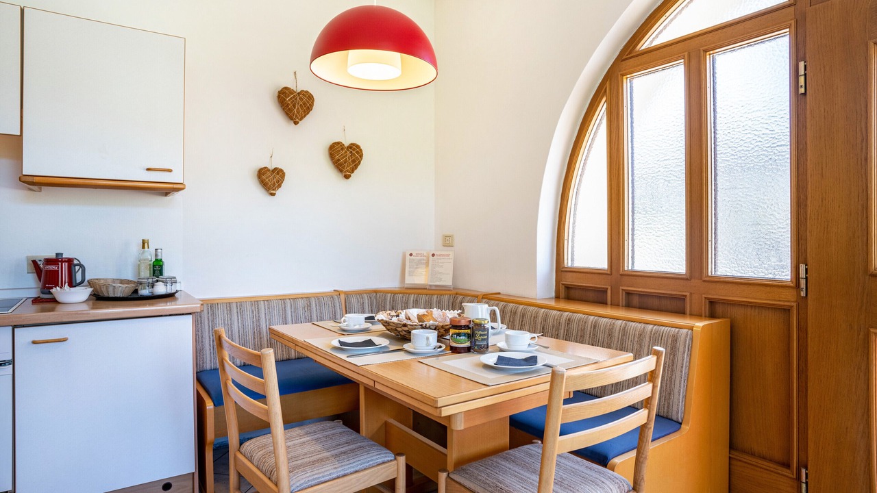 Photo of Kitchen in Anterivo