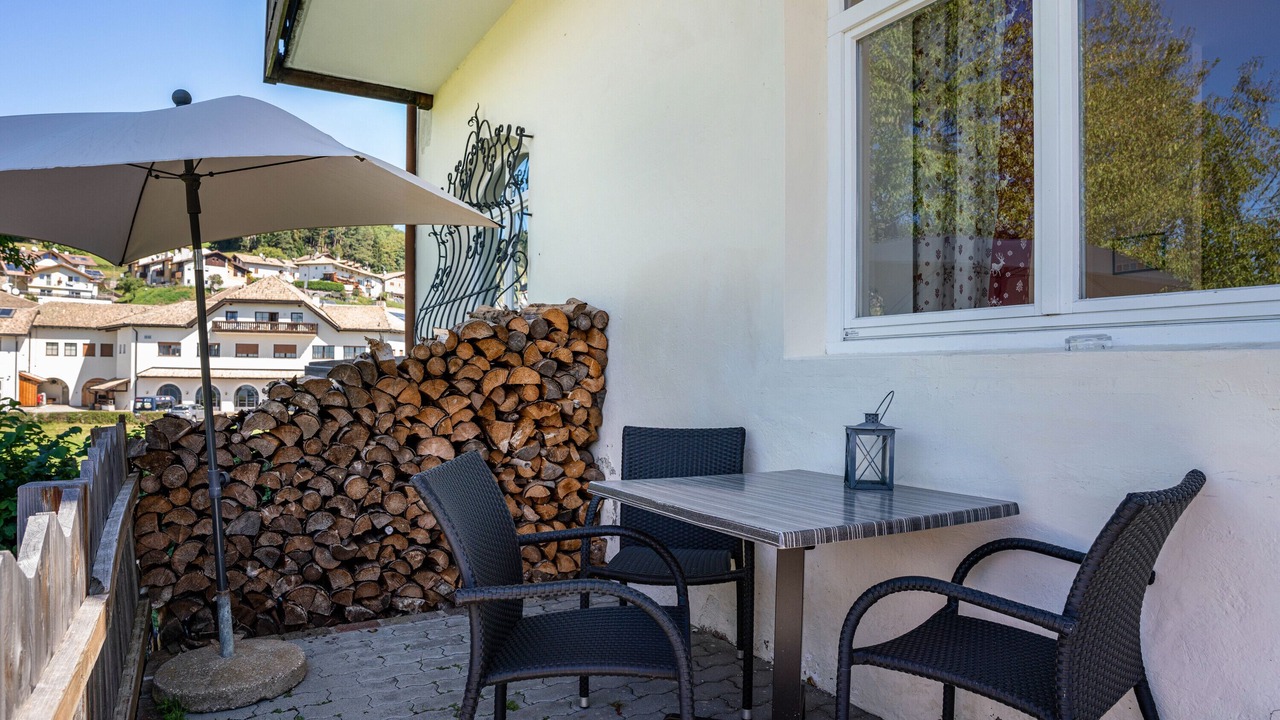 Photo of Patio Balcony in Anterivo