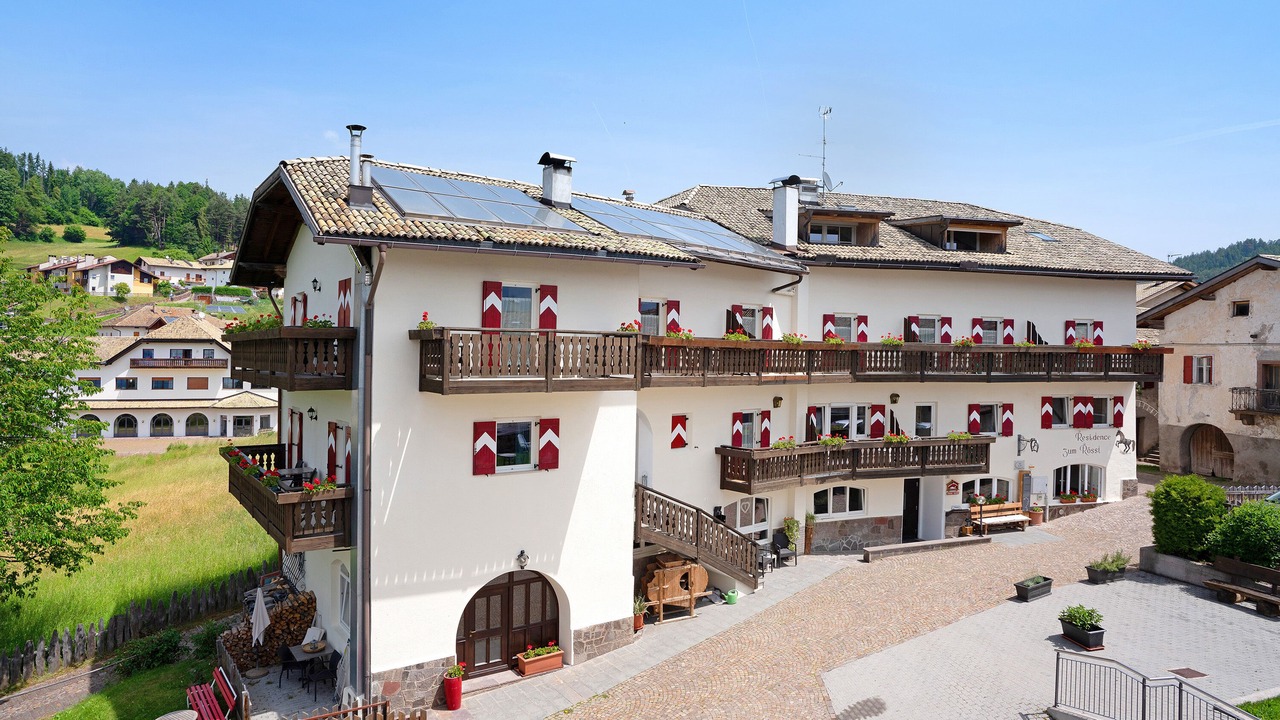 Photo of Outdoor in Anterivo