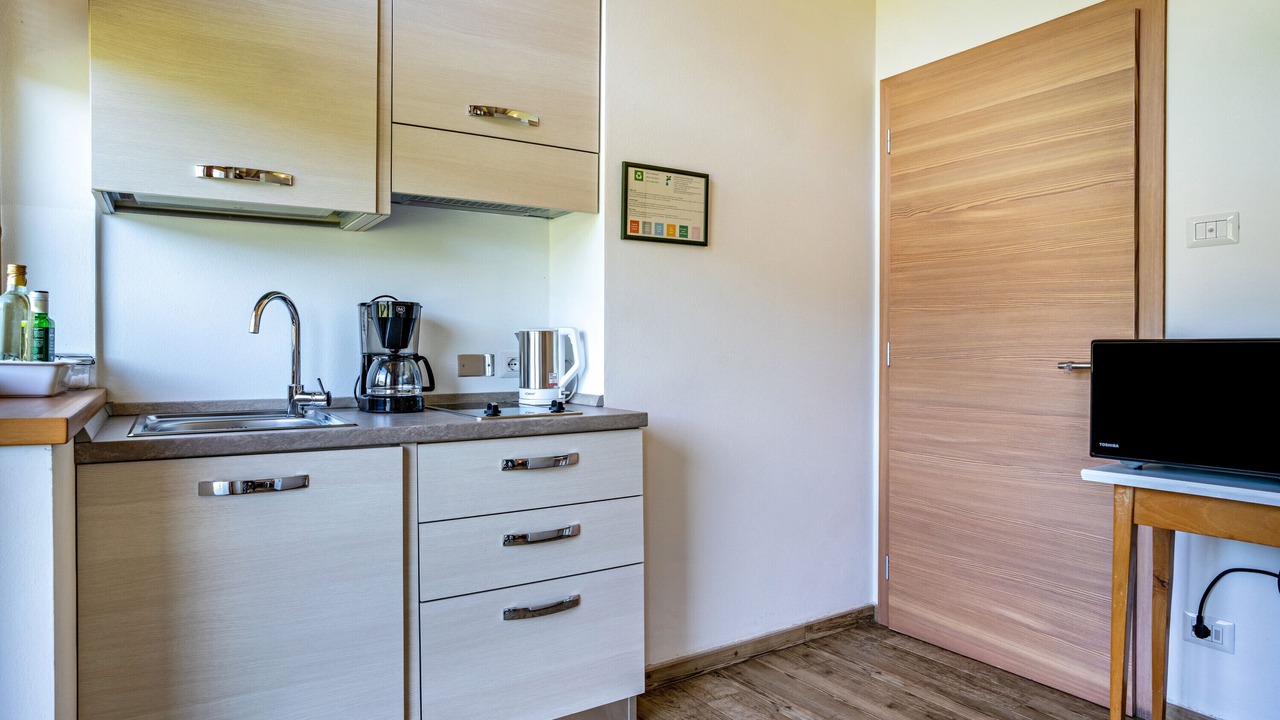 Photo of Kitchen in Anterivo