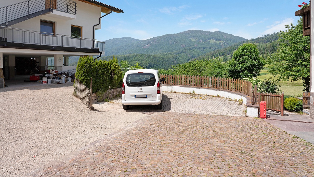 Photo of Outdoor in Anterivo