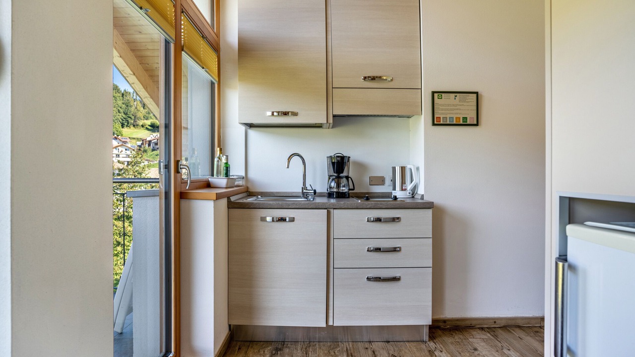 Photo of Kitchen in Anterivo