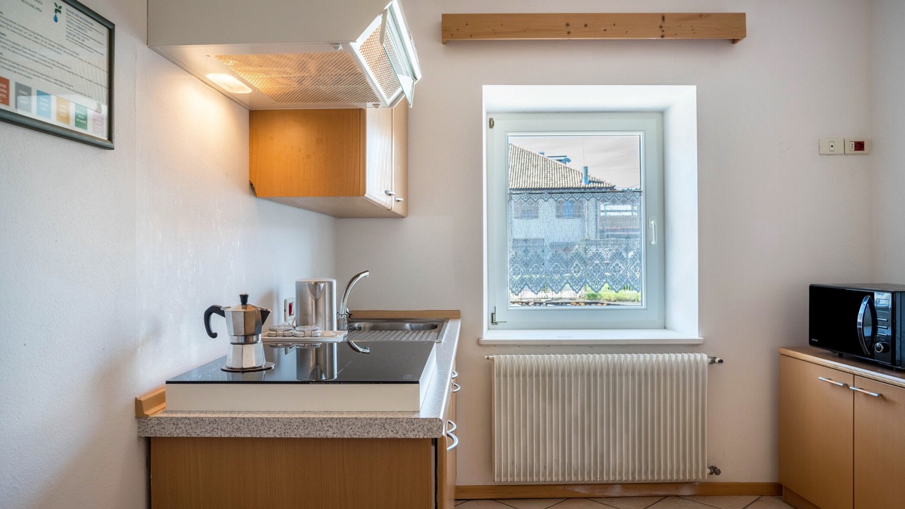 Photo of Kitchen in Anterivo