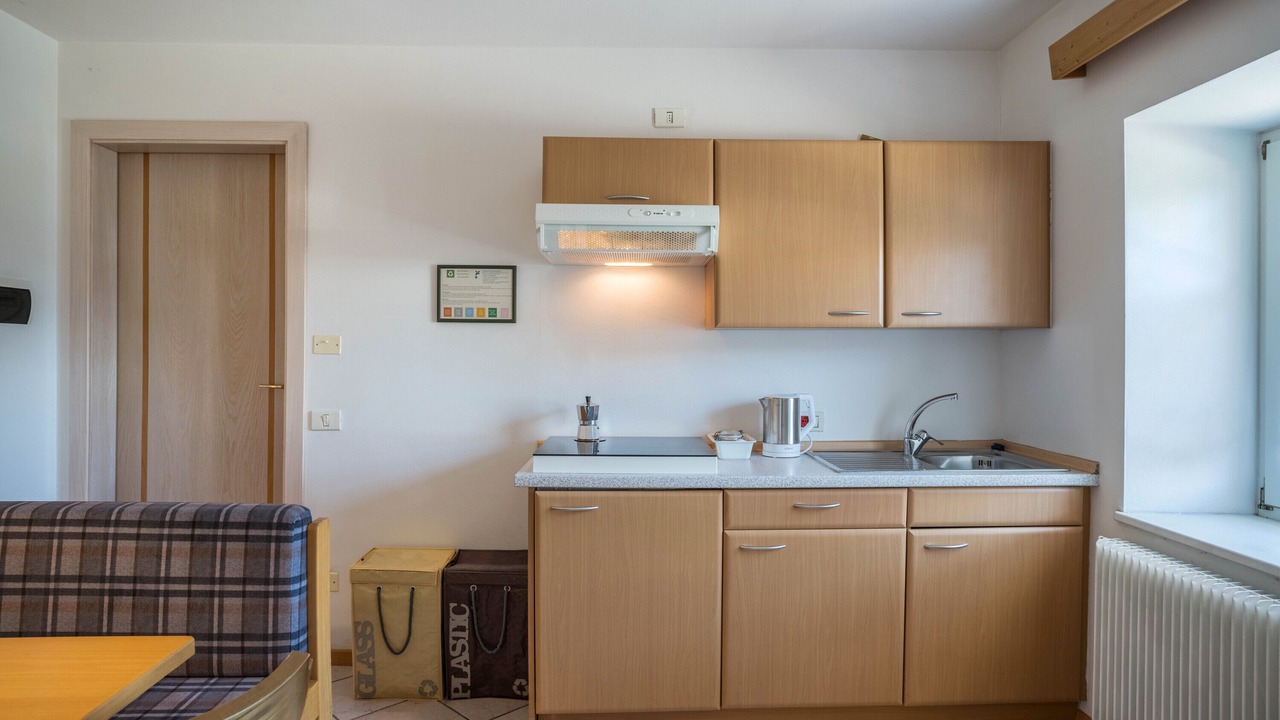 Photo of Kitchen in Anterivo