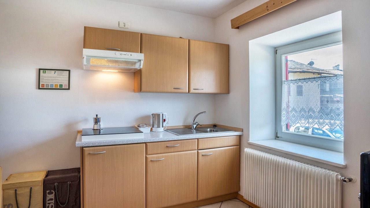 Photo of Kitchen in Anterivo