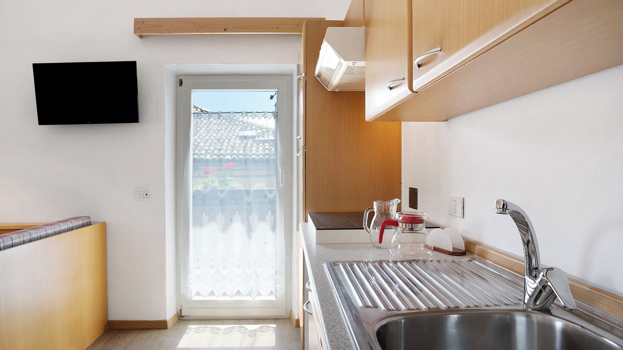 Photo of Kitchen in Anterivo