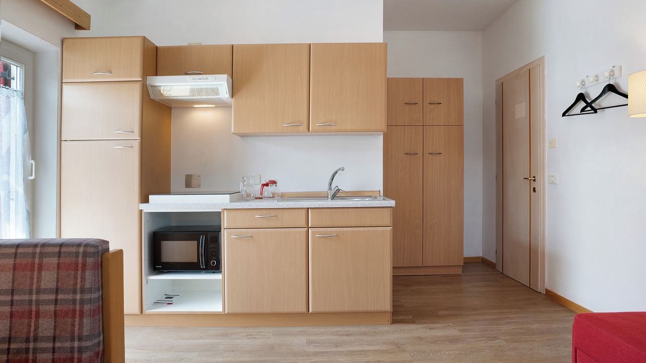 Photo of Kitchen in Anterivo