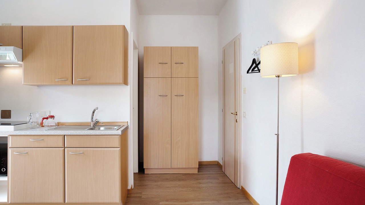 Photo of Kitchen in Anterivo