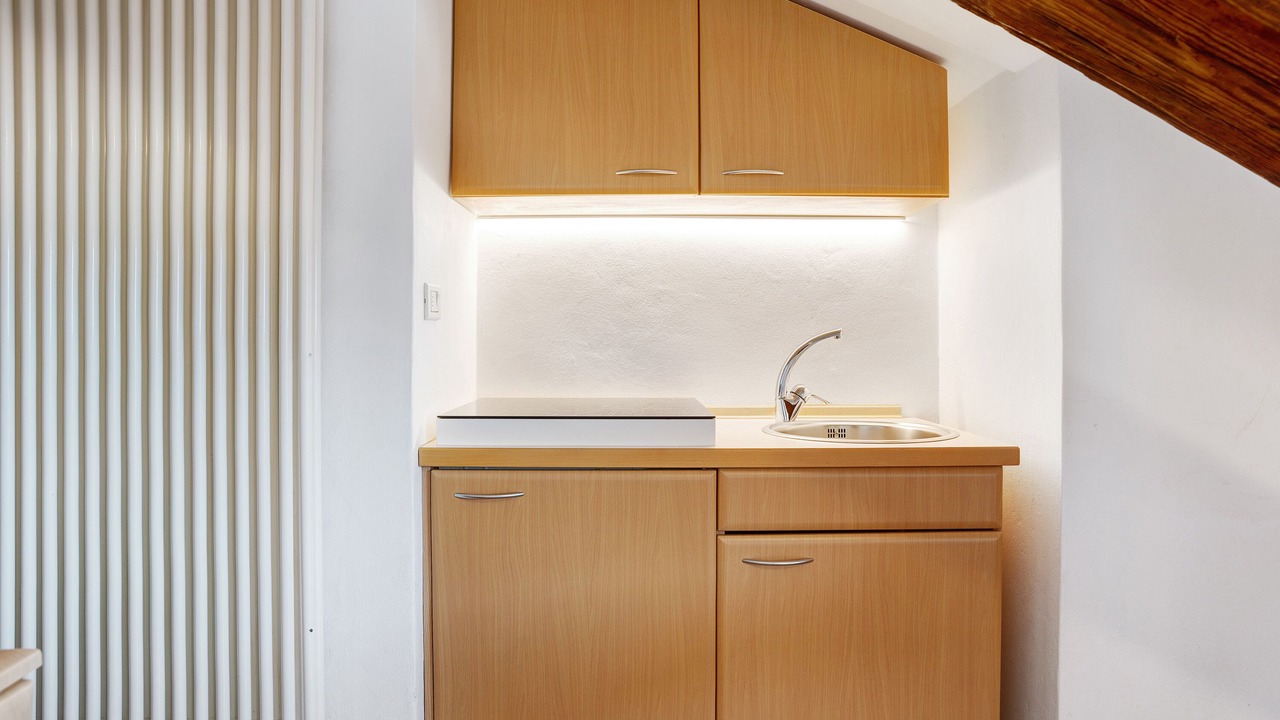 Photo of Kitchen in Anterivo