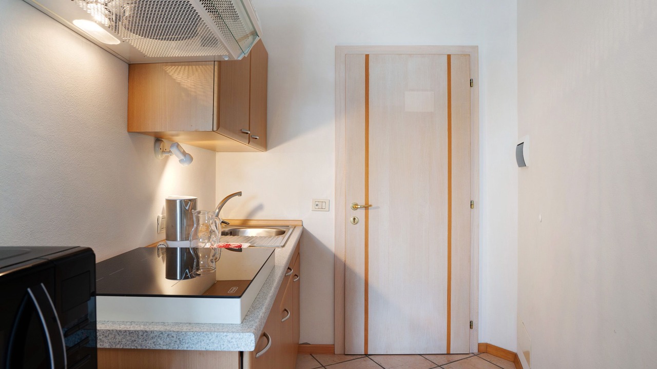 Photo of Kitchen in Anterivo