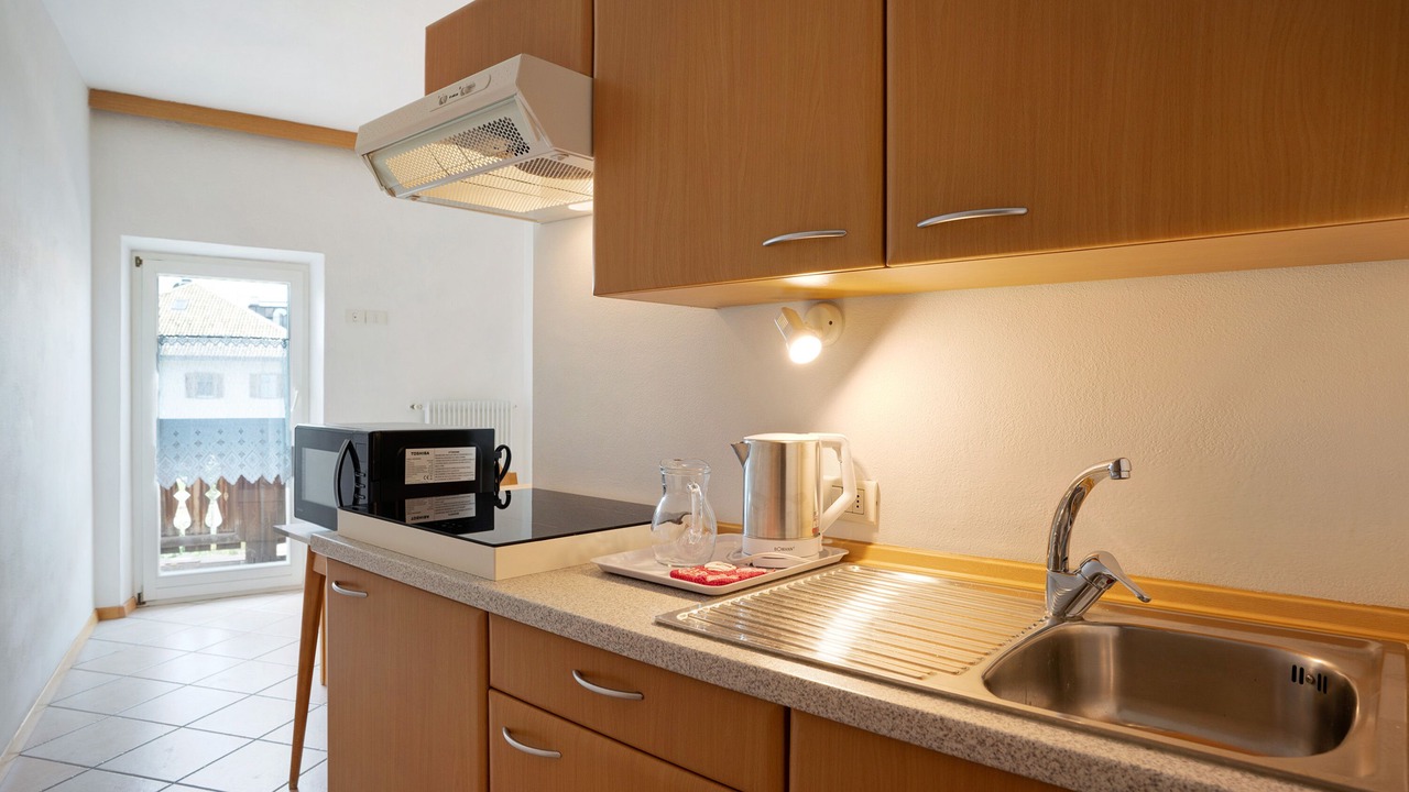 Photo of Kitchen in Anterivo