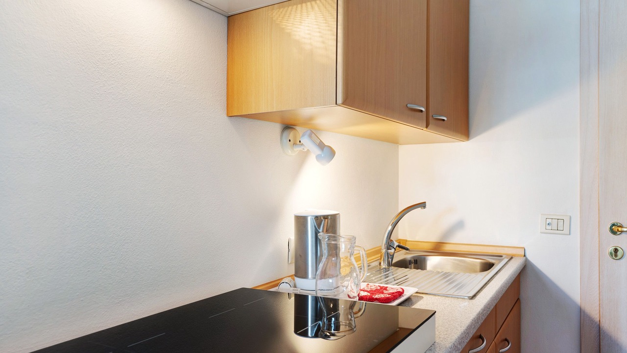Photo of Kitchen in Anterivo