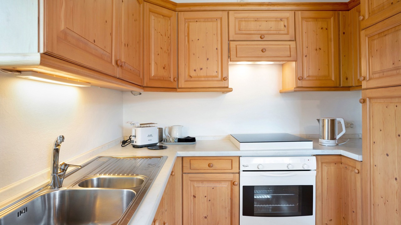 Photo of Kitchen in Anterivo