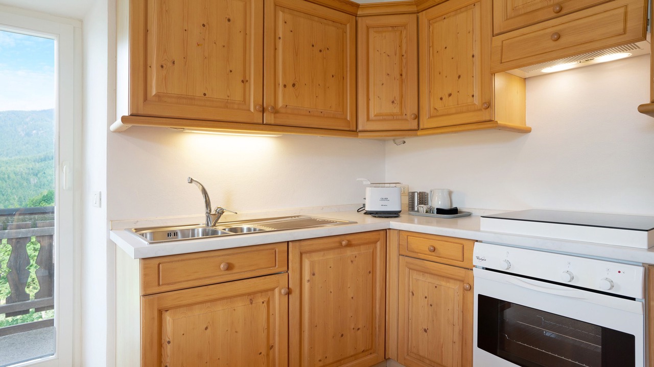 Photo of Kitchen in Anterivo